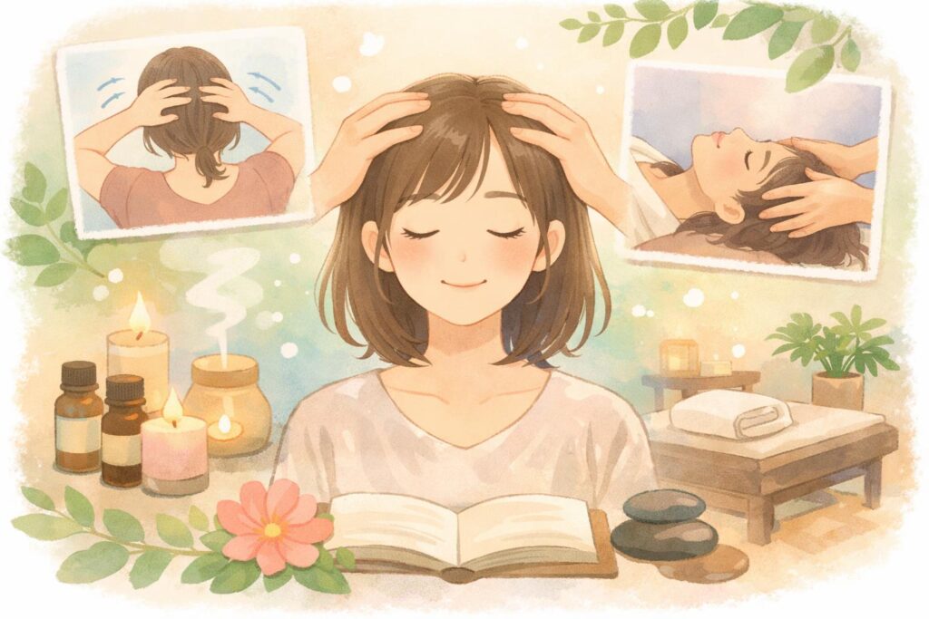 ヘッドコンシェルジュ